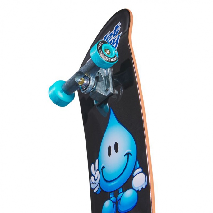 Tech Deck handboard World Industries