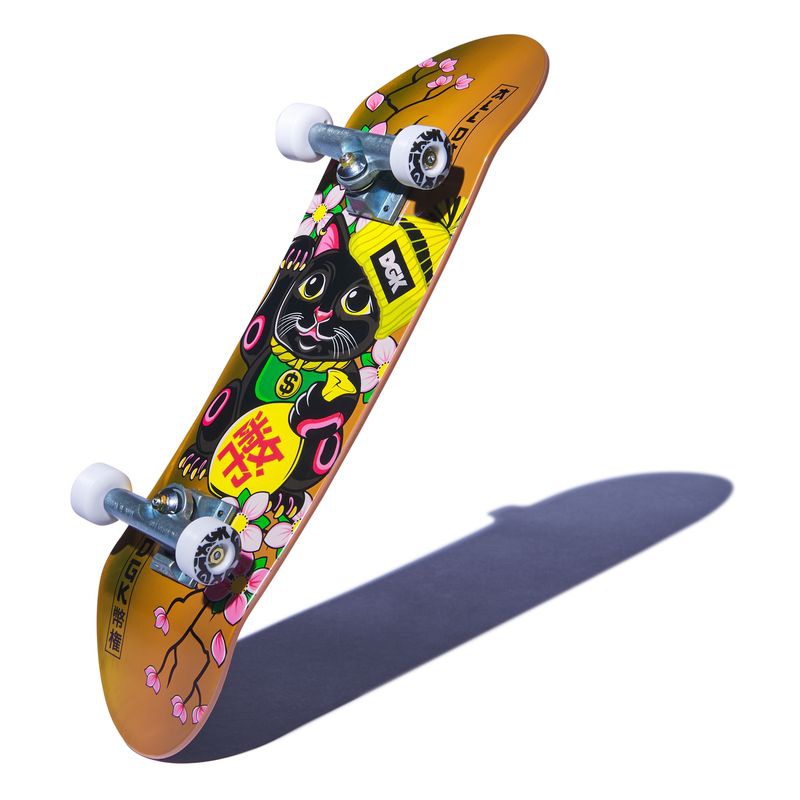 Tech Deck hendbord Santa Cruz