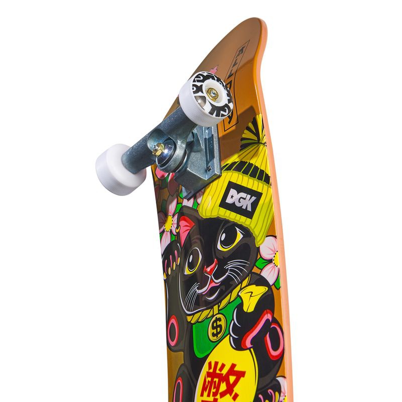 Tech Deck hendbord Santa Cruz