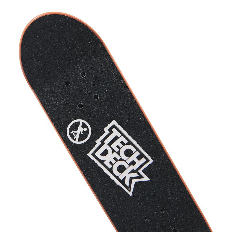 Tech Deck hendbord Santa Cruz