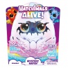 Hatchimals je interaktivna životinja zmaj koja se voli maziti.