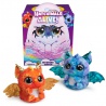Hatchimals je interaktivna životinja zmaj koja se voli maziti.