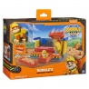 Rubble & Crew set za igru drvarski radionica