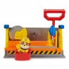 Rubble & Crew set za igru drvarska radionica