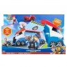 Povoljan paket: Veliki Patroller sa zvucima i svjetlima + Rubble & Crew vozilo Rubble