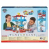Povoljna ponuda: Paw Patrol izvidnički toranj + Rubble & Crew osnovno vozilo Rubble
