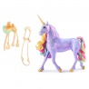 Unicorn Academy svjetlosni jednorog Wildstar 28 cm + Valentina i Cinder 11 cm za pola cijene