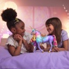 Unicorn Academy svjetlosni jednorog Wildstar 28 cm + Valentina i Cinder 11 cm za pola cijene