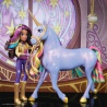 Unicorn Academy Wildstar 28 cm i Sophia 24 cm + Valentina i Cinder 11 cm za pola cijene