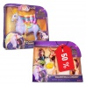 Unicorn Academy svjetlosni jednorog Wildstar 28 cm + Valentina i Cinder 11 cm za pola cijene