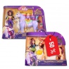 Unicorn Academy Wildstar 28 cm i Sophia 24 cm + Valentina i Cinder 11 cm za pola cijene