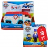 Povoljan paket: Paw Patrol igraći set Patroller mini gradonačelnik Humdinger za polovicu cijene