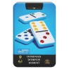 Spin Master Games domino u limenoj kutiji