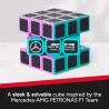 Rubikova kocka 3x3 Mercedes F1 licenca