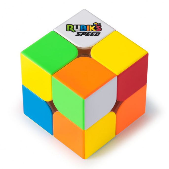 Rubikova kocka Speed Cube 2x2