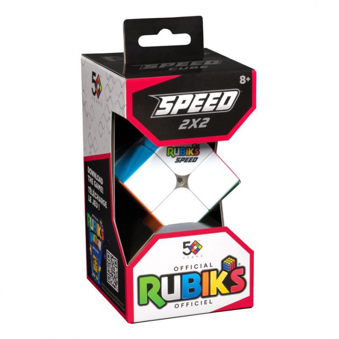 Rubikova kocka Speed Cube 2x2