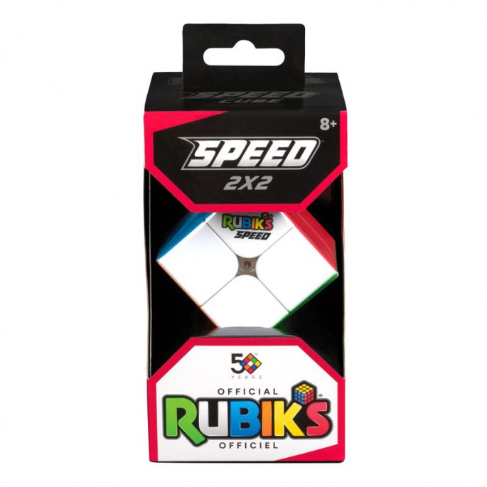 Rubikova kocka Speed Cube 2x2