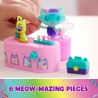 Gabby's Dollhouse mali set za igru s pokretom