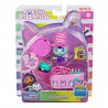 Gabby's Dollhouse mali set za igru s pokretom