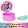 Gabby's Dollhouse mali set za igru s pokretom