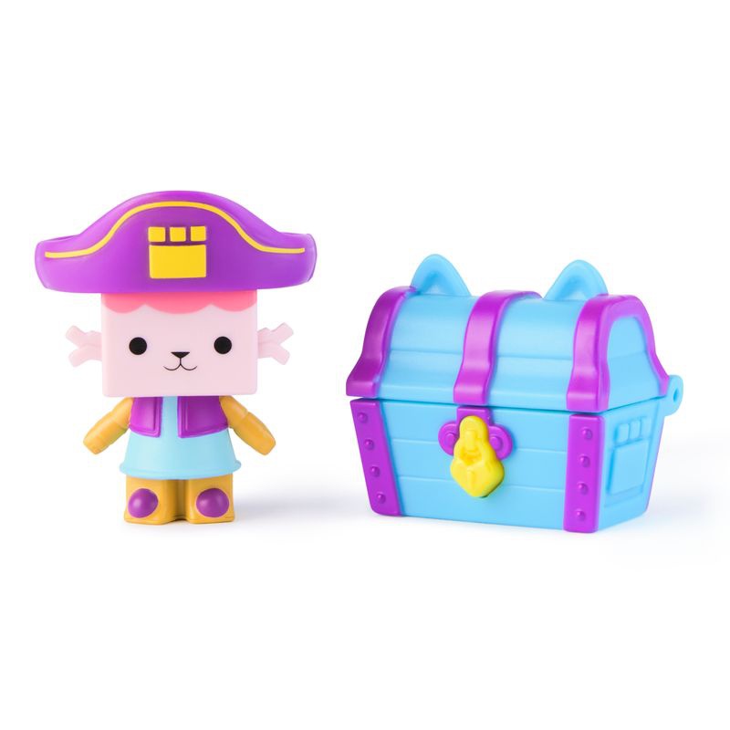 Gabby’s Dollhouse, Baby Box Cat figura s dodatkom