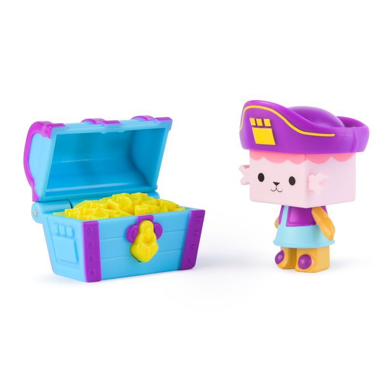 Gabby’s Dollhouse, Baby Box Cat figura s dodatkom