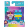 Gabby’s Dollhouse, Baby Box Cat figura s dodatkom
