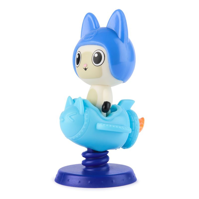 Gabby’s dollhouse, figurica Pande Paws s dodatkom