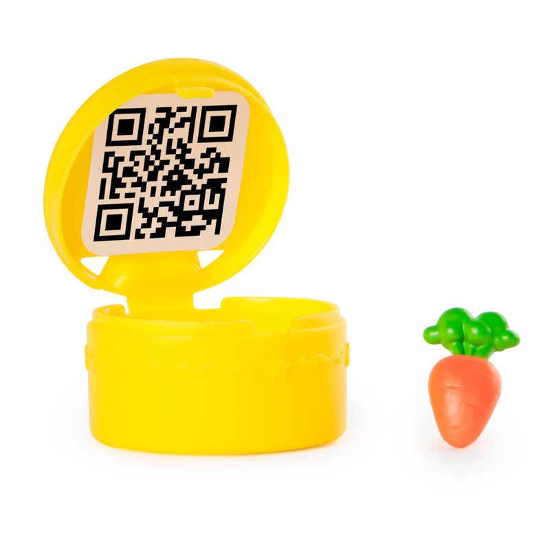 Gabby's Dollhouse čarobni balkon