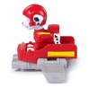 Figura i zračna platforma Psići u ophodnji Marshall