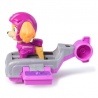 Figurica od Paw Patrol sa skuterom Skye