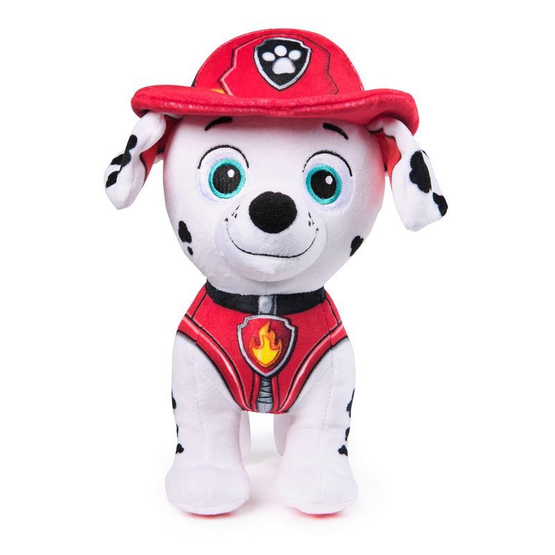 Paw Patrol osnovni plišani Marshall 18 cm