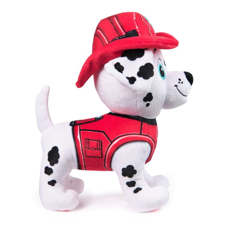 Paw Patrol osnovni plišani Marshall 18 cm