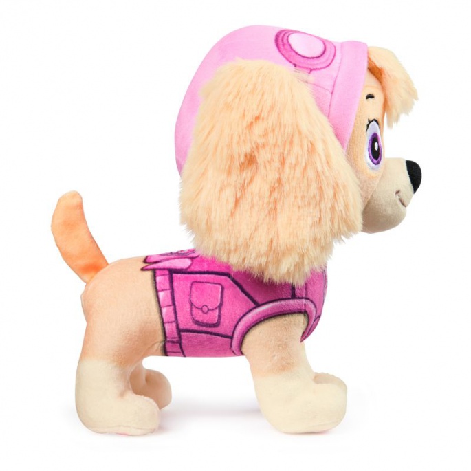 PAW Patrol osnovni plišani Skye 18 cm