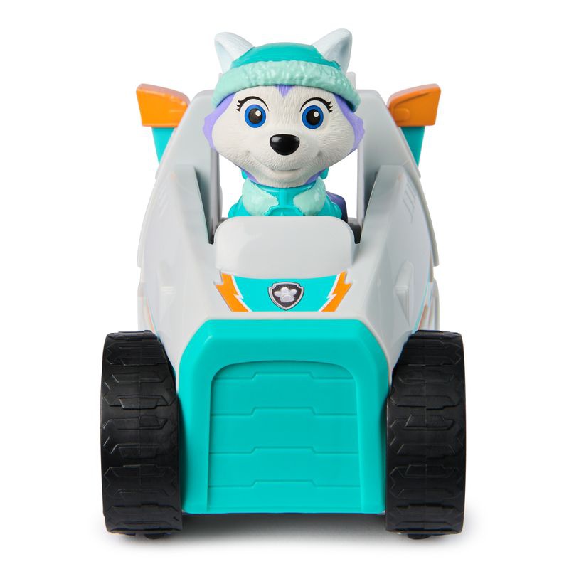 Paw Patrol glavno prijevozno sredstvo Everest 2025