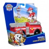 Paw Patrol glavno je prijevozno sredstvo Marshalla 2025