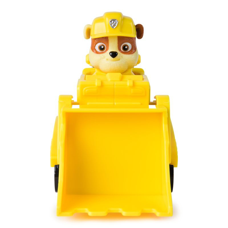 Paw Patrol osnovno prijevozno sredstvo Rubble 2025