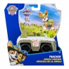 Paw Patrol glavno je prijevozno sredstvo Tracker 2025