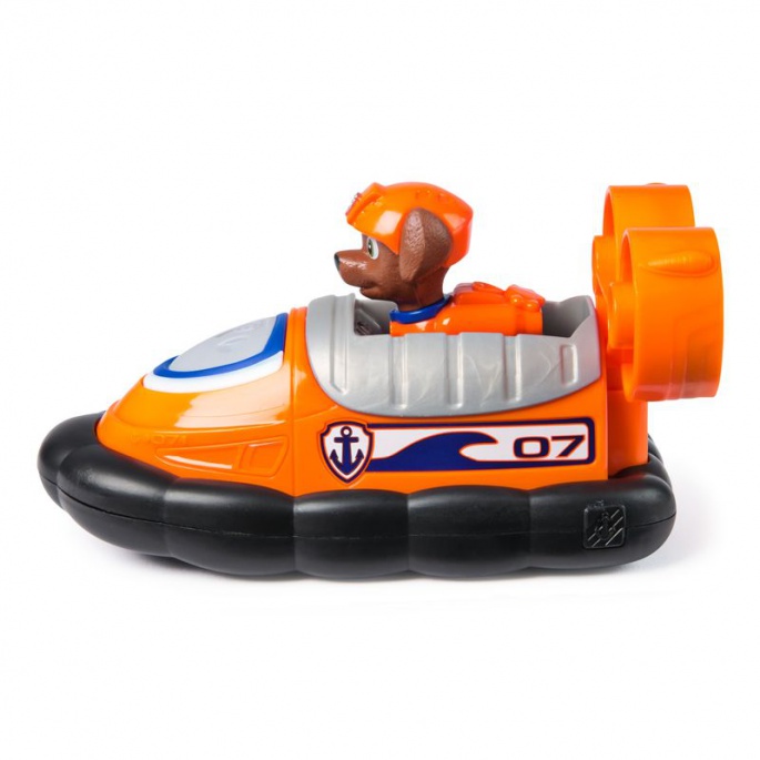 Paw Patrol osnovno je prijevozno sredstvo za Zuma 2025