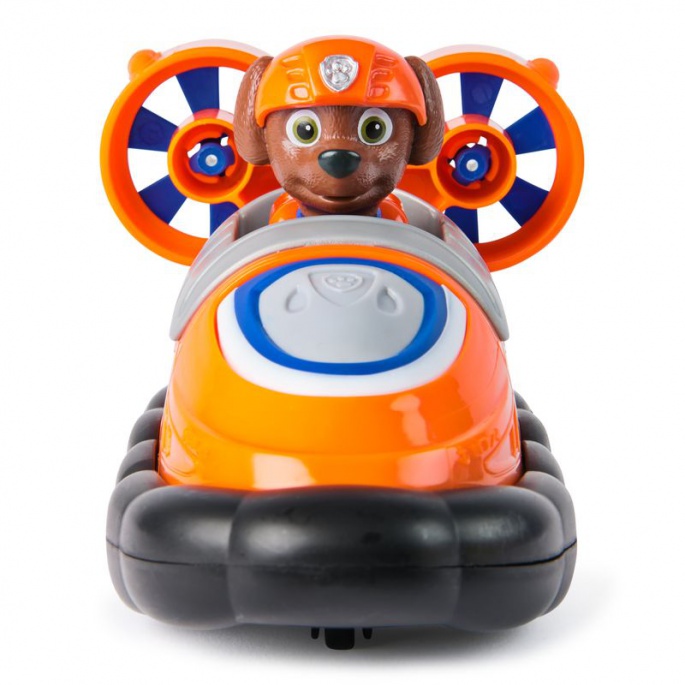 Paw Patrol osnovno je prijevozno sredstvo za Zuma 2025