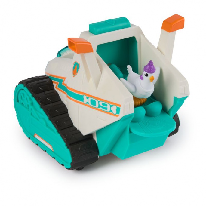 Paw Patrol interaktivno prijevozno sredstvo Everest