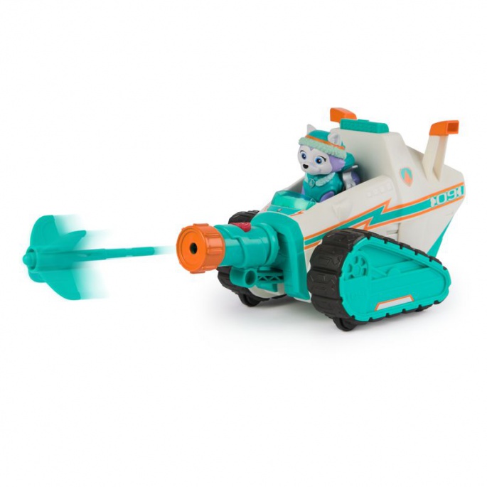 Paw Patrol interaktivno prijevozno sredstvo Everest