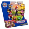 Psići u ophodnji Air Rescue više figura set