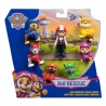 Psići u ophodnji Air Rescue više figura set