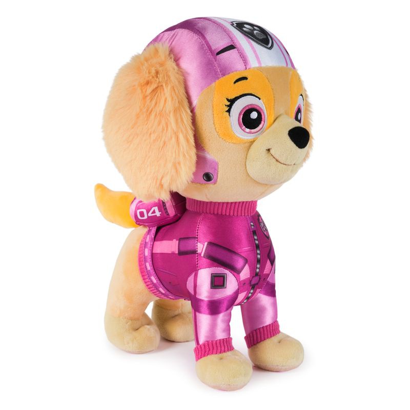 Paw Patrol Air Rescue Skye plišana igračka