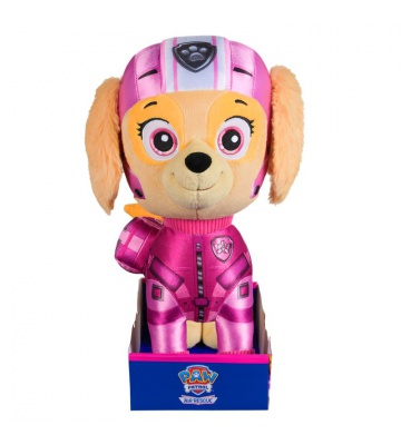 Paw Patrol Air Rescue Skye plišana igračka