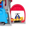 Paw Patrol Air Rescue set aerodroma