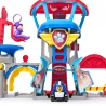 Paw Patrol Air Rescue set aerodroma