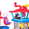 Paw Patrol Air Rescue set aerodroma