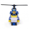Psići u ophodnji Air Rescue tematski avion Chase
